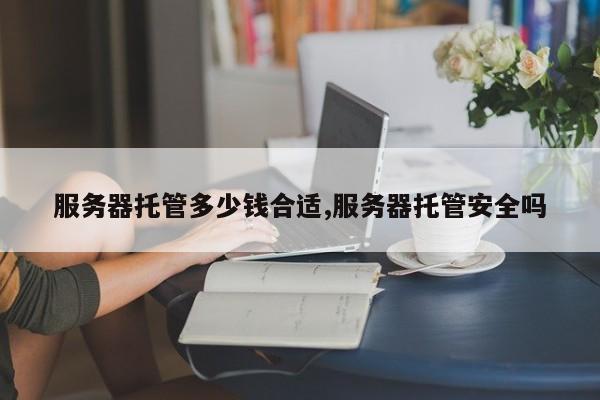 服务器托管多少钱合适,服务器托管安全吗